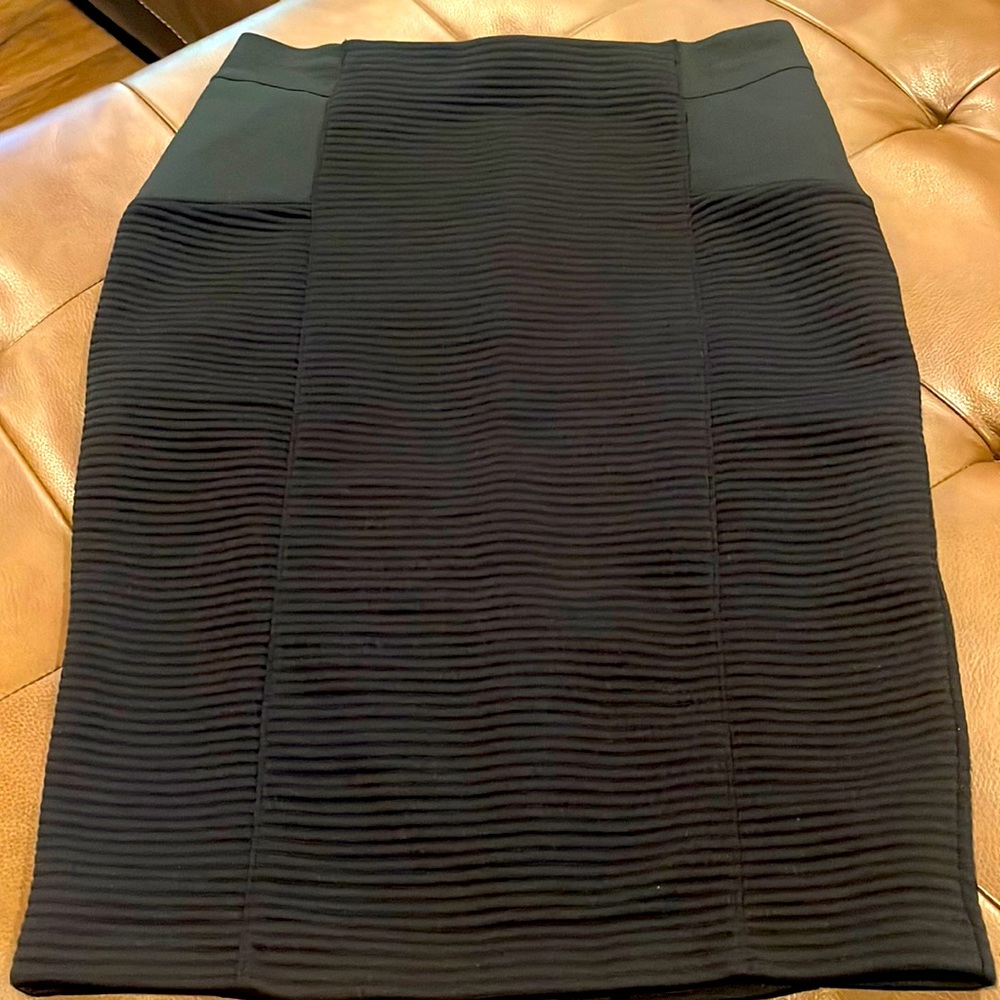 Belle & sky pencil skirt sz M